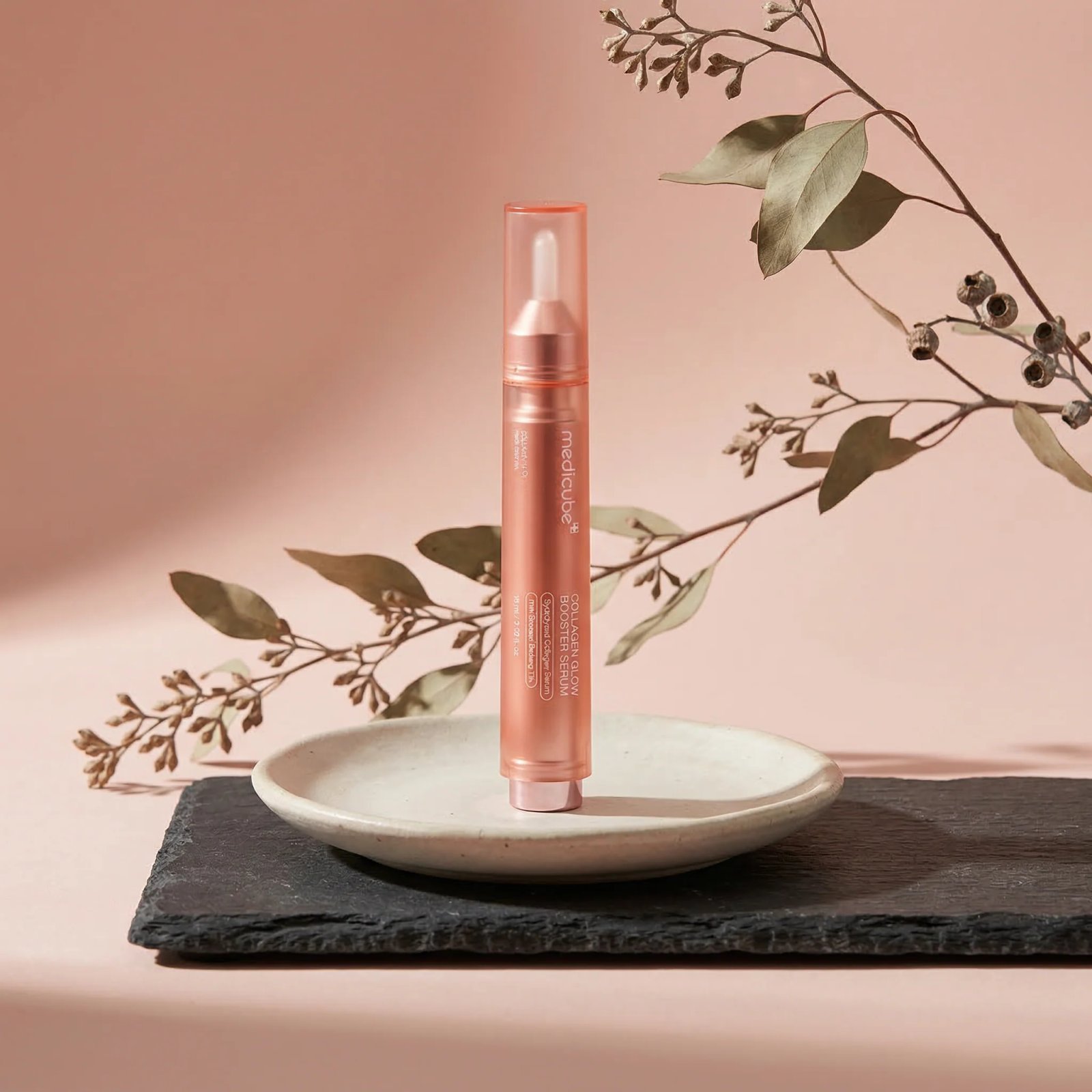 Pele Iluminada com Efeito Glow Natural