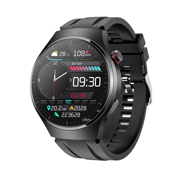 Smartwatch Elegante
